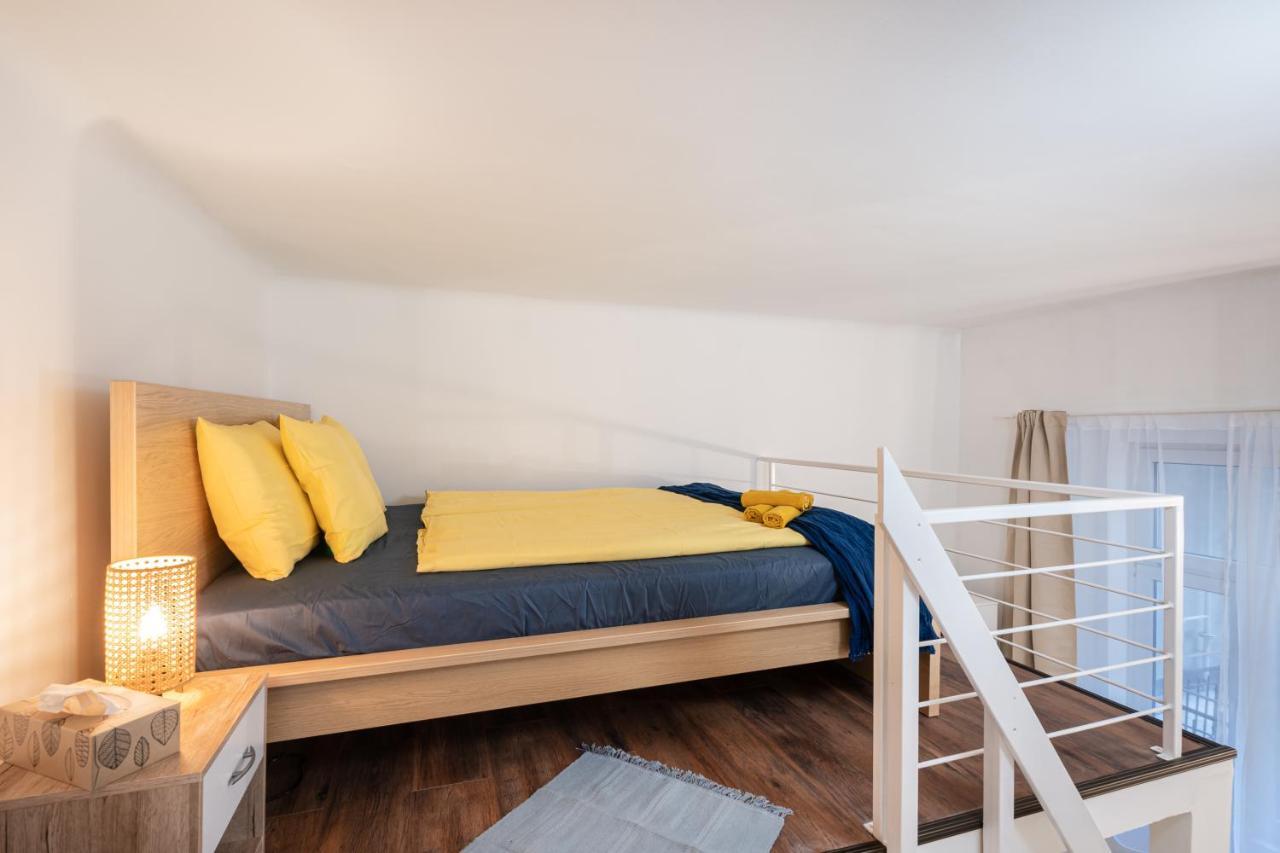 Bs Apartman *
