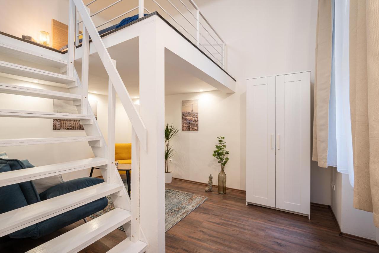 Bs Apartman Apartment