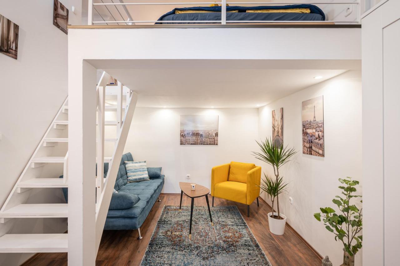Apartment Bs Apartman