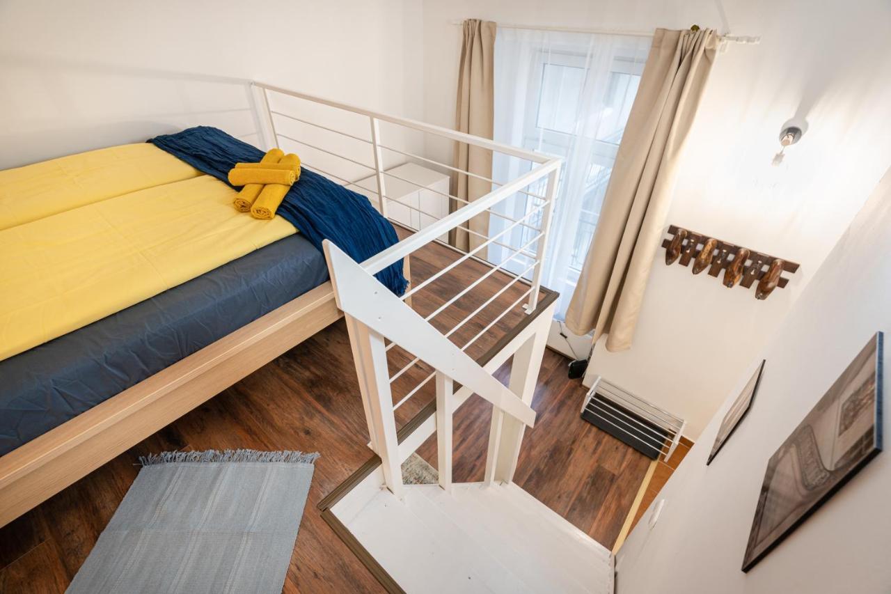 Bs Apartman *