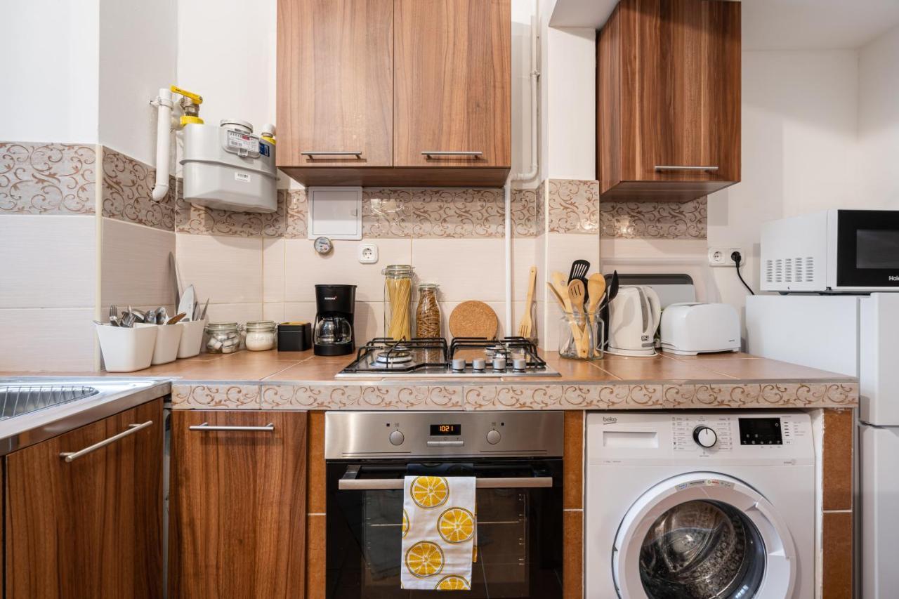 Bs Apartman * Budapest