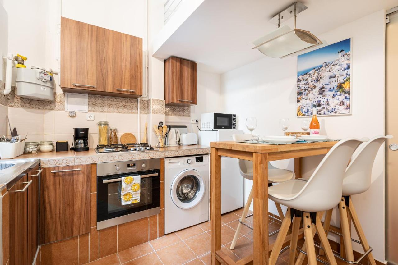 Bs Apartman *