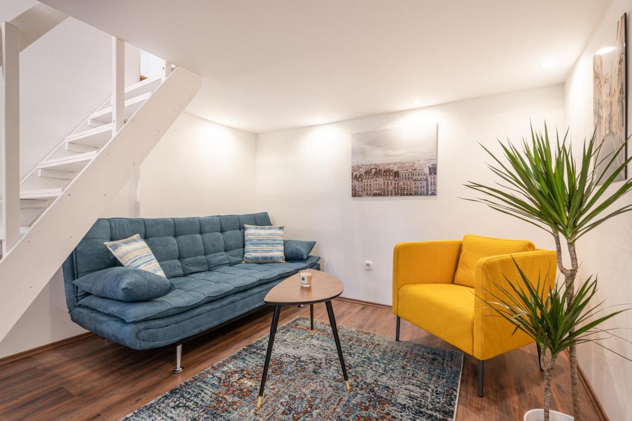 Bs Apartman Budapest