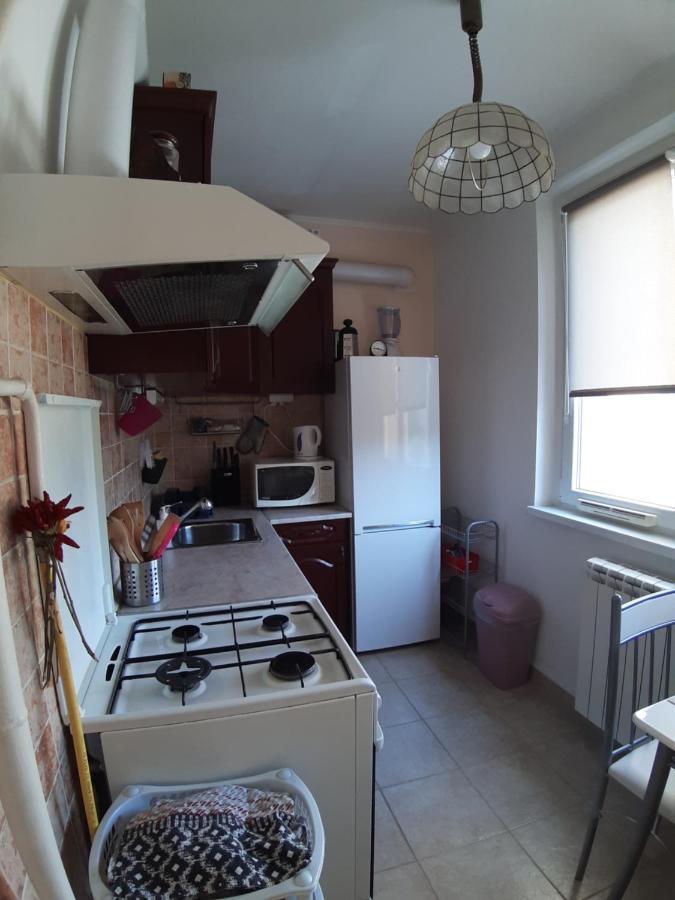 Apartmán Apartment