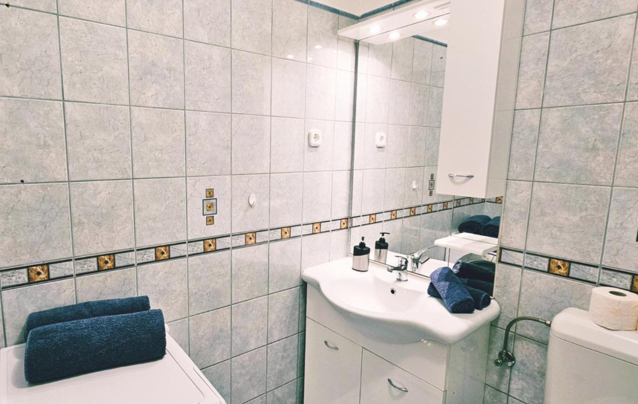 Apartamento Lm