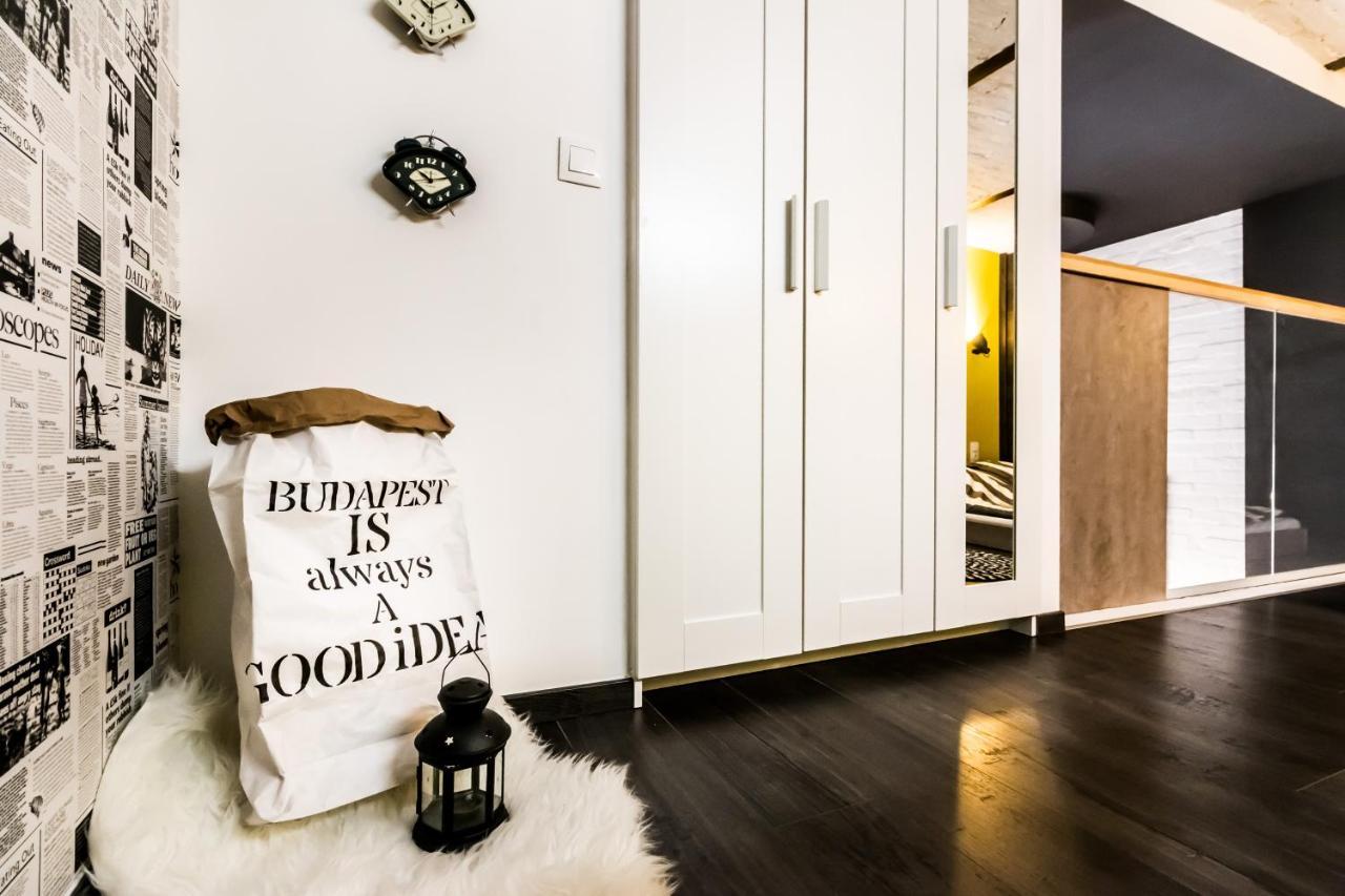 Appartement Twin