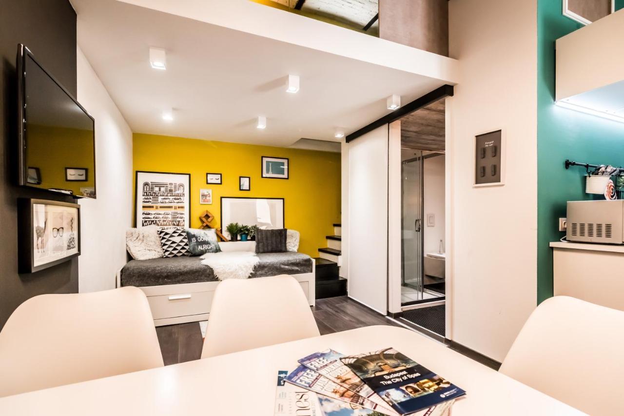 Twin Appartement *