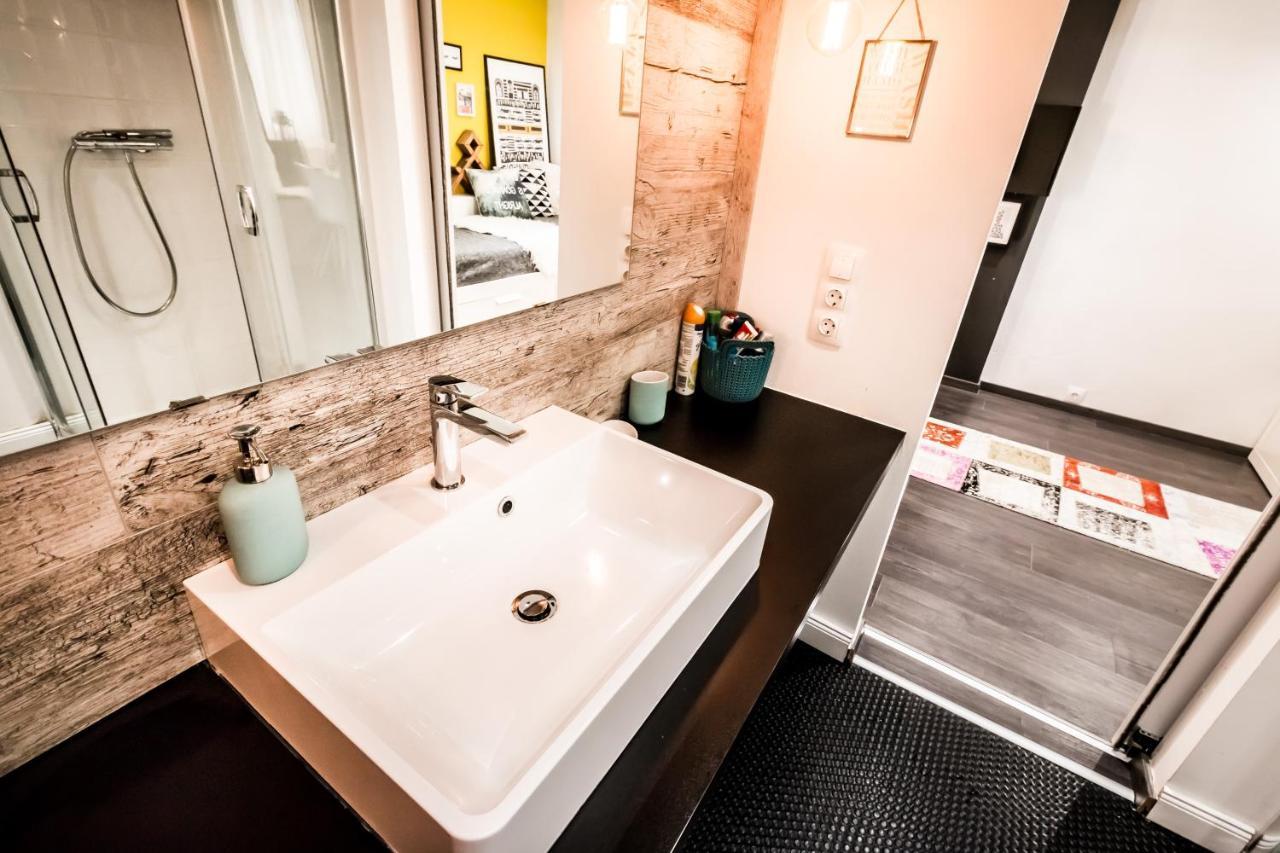 Appartement Twin