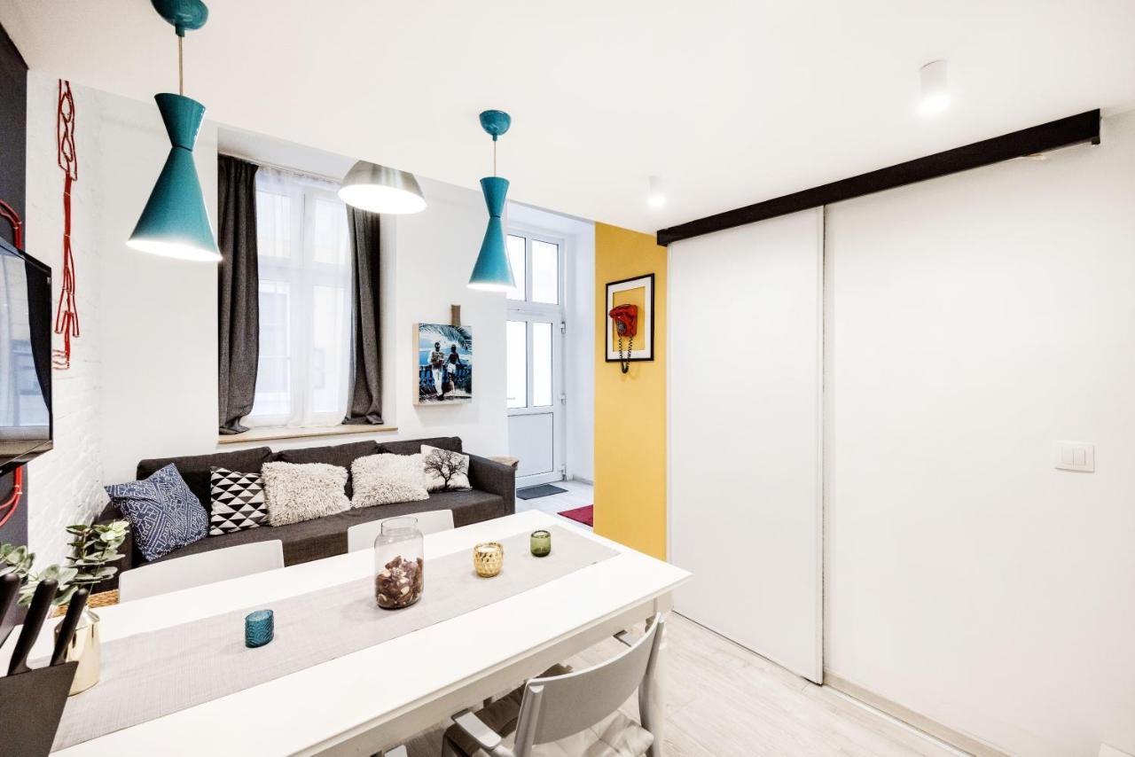 Twin Appartement *