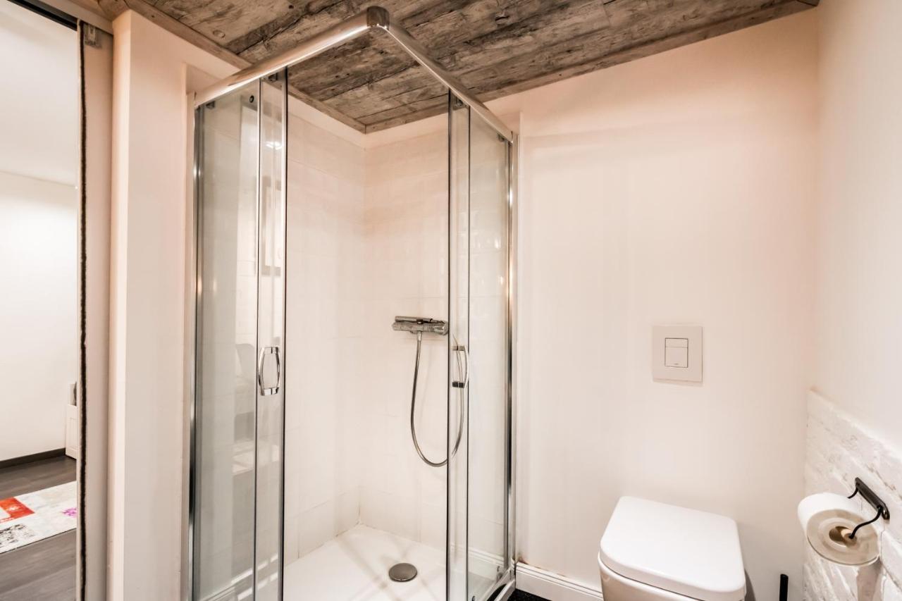 Appartement Twin