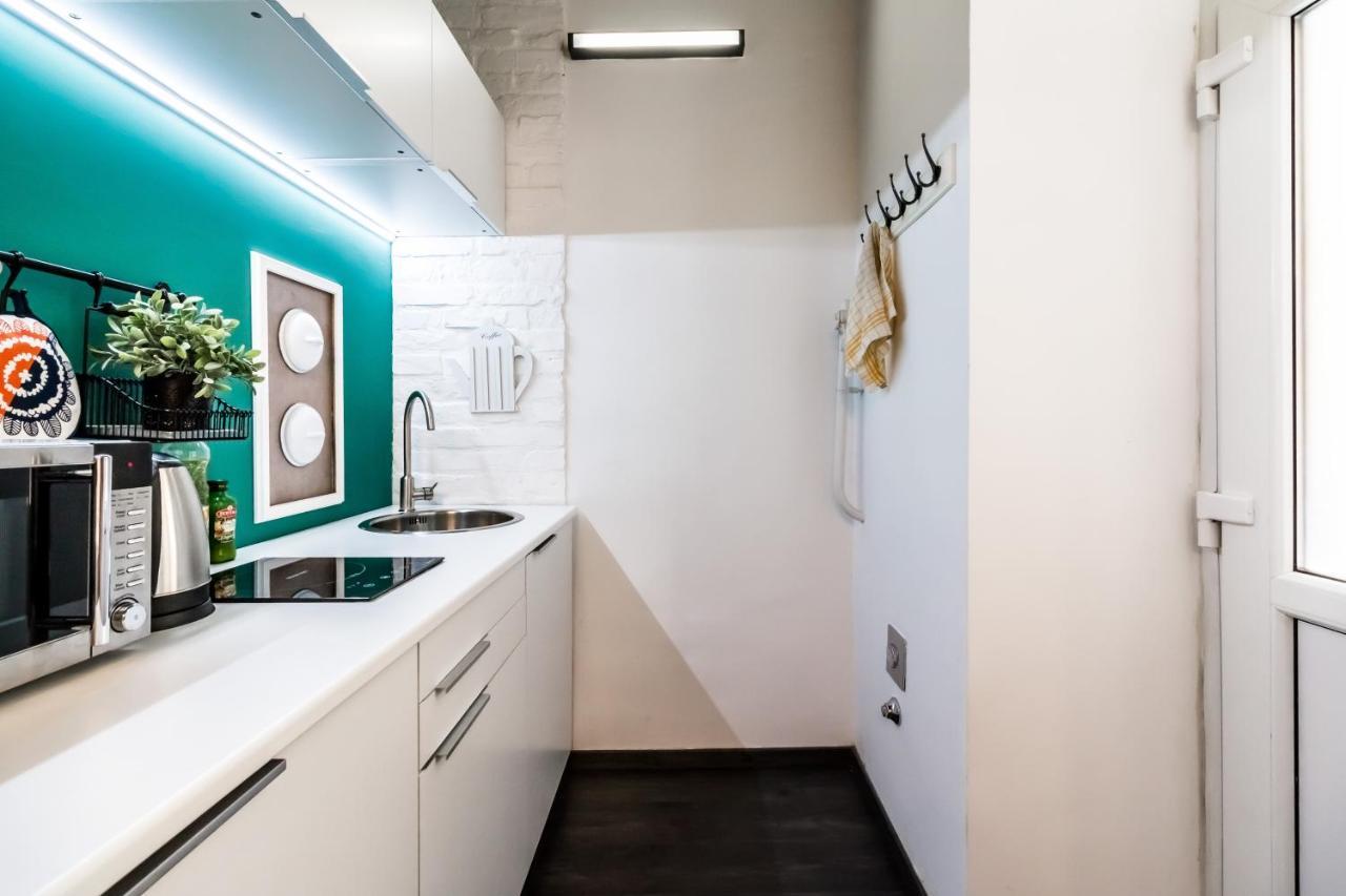Twin Appartement