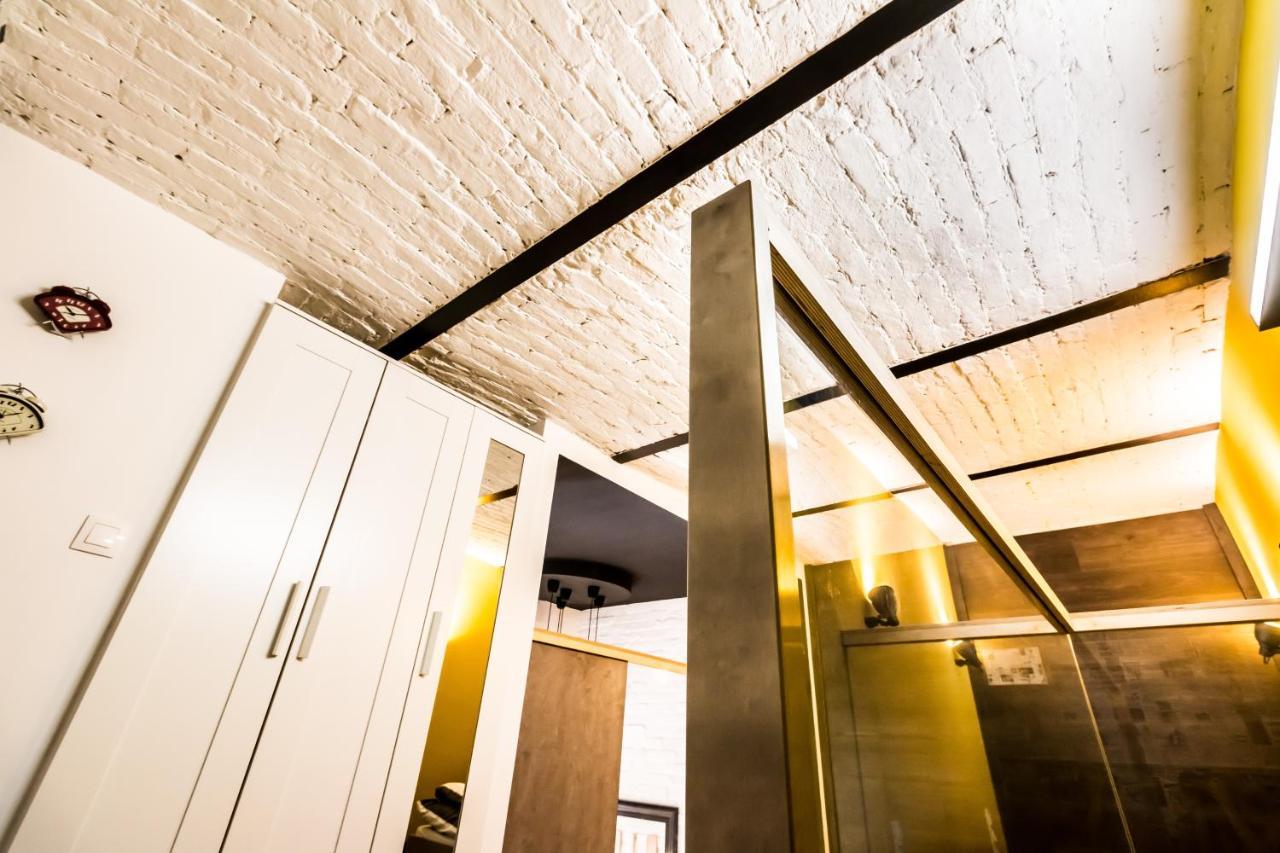 Twin Appartement Boedapest