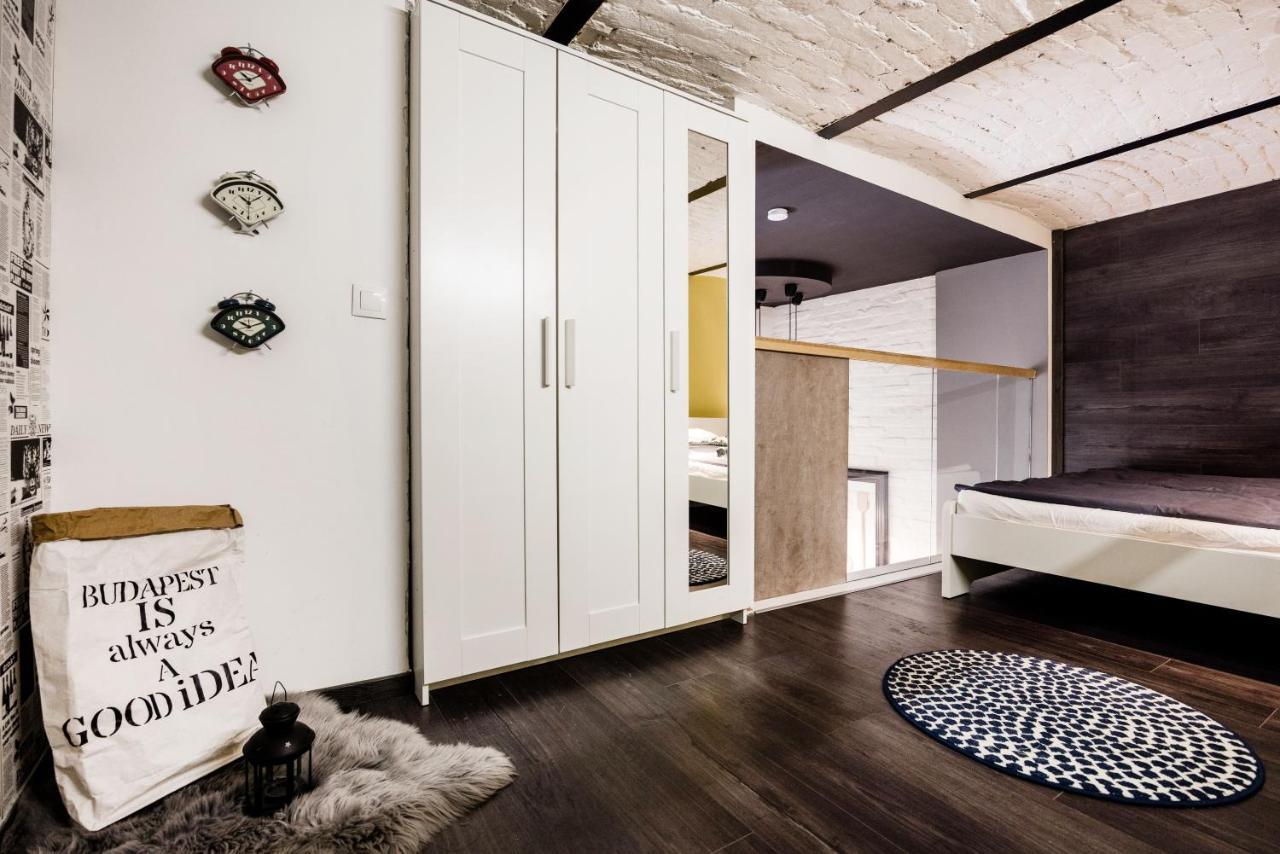 Twin Appartement *