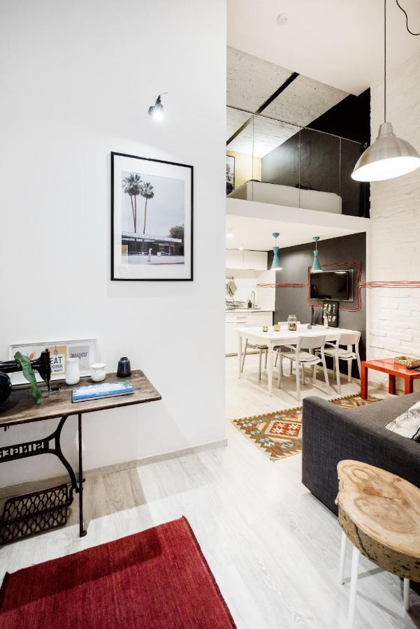 Twin Appartement *