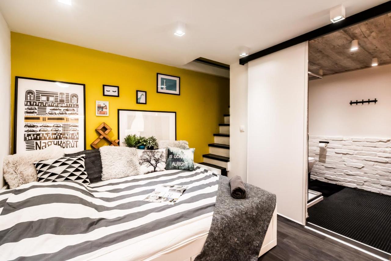 Twin Appartement *