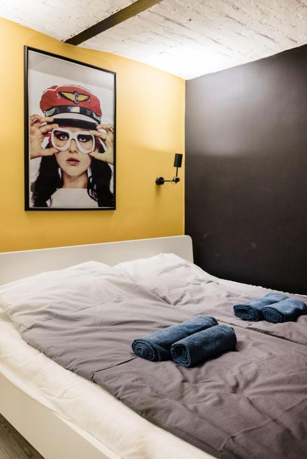 Appartement Twin