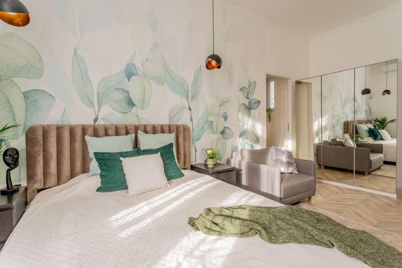 Apartament Azure Green Heaven