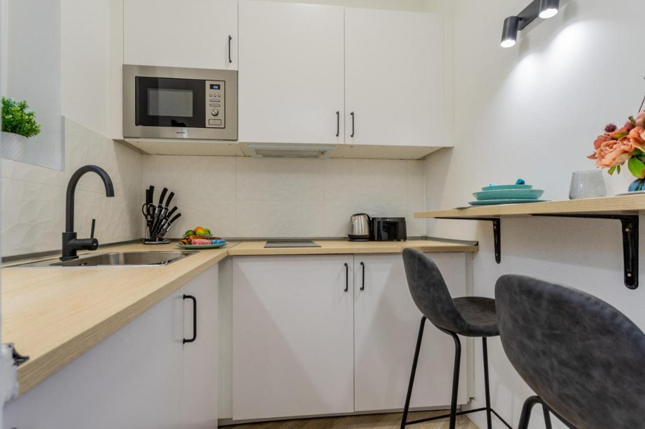 Azure Green Heaven Apartament *