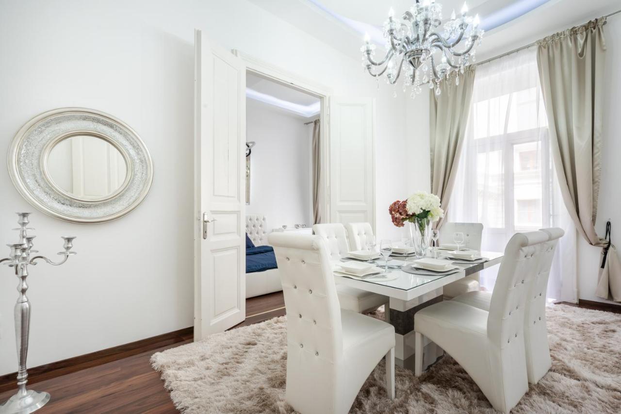 Appartamento Opera Balkony Luxury With Free Parking