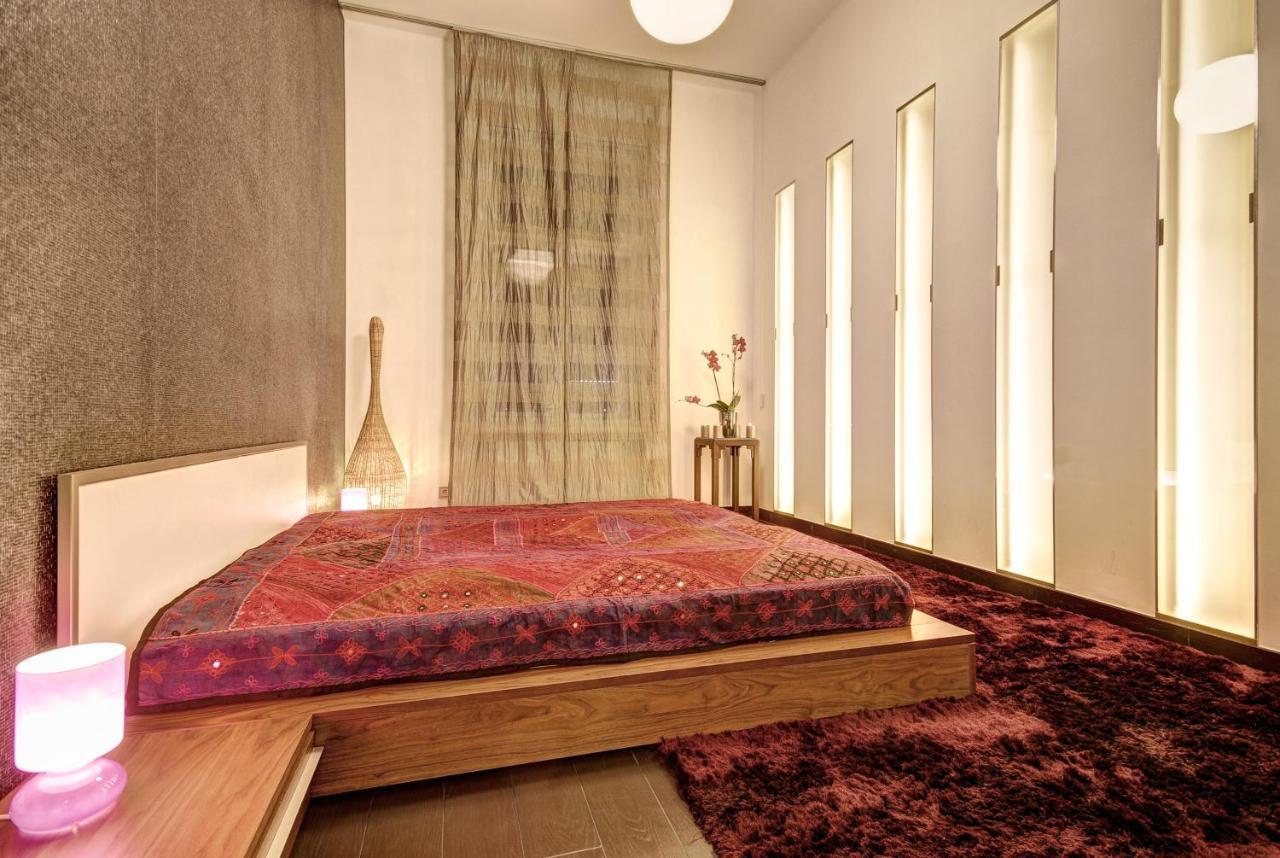 Central Apartments * Budapest