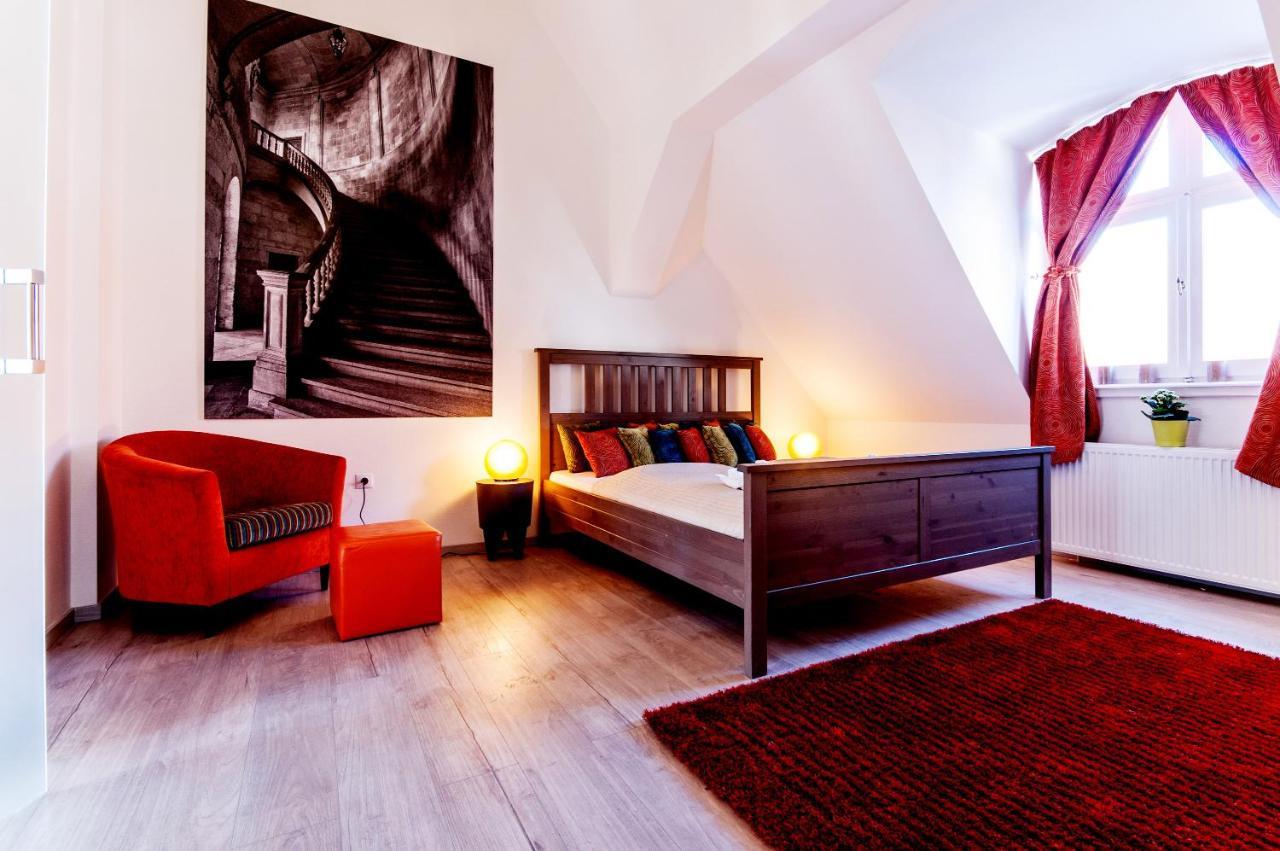 Apartamento Central Apartments *