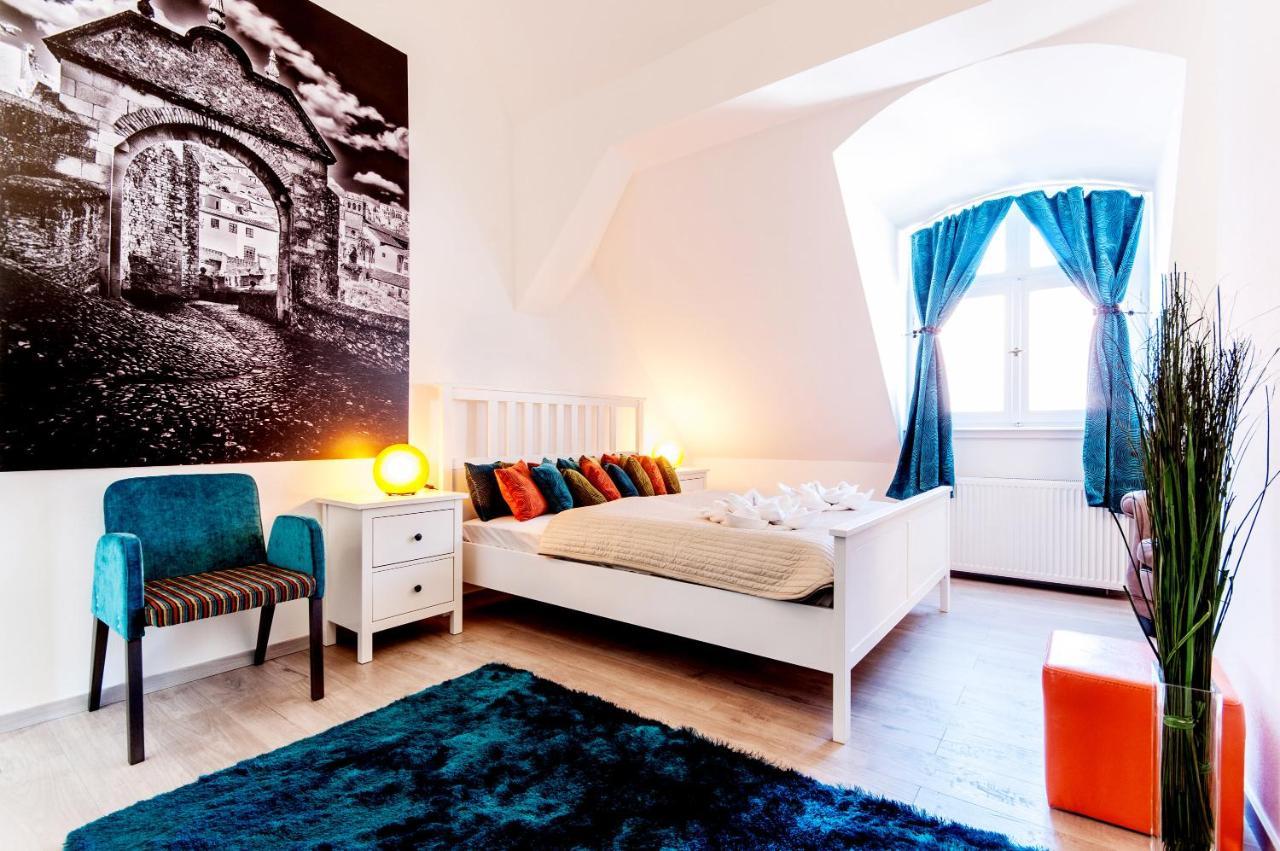 Central Apartments Apartamento