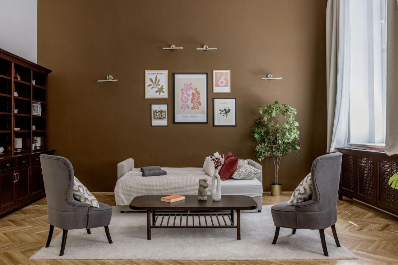 Luxe, Historic Near Downtown Landmarks 19th Century Apartamento