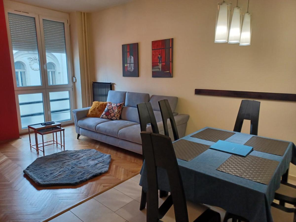 Apartamento Be A Budapester3 *