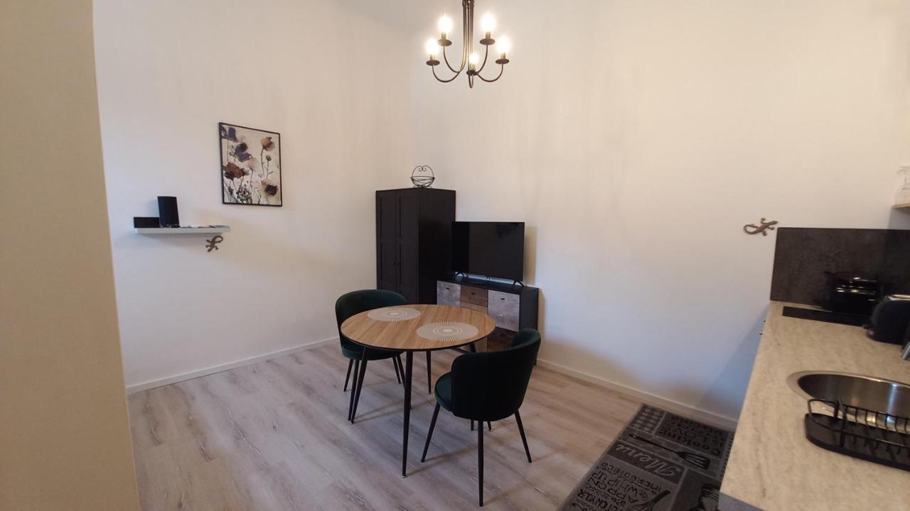 Gecko Apartment Budapest