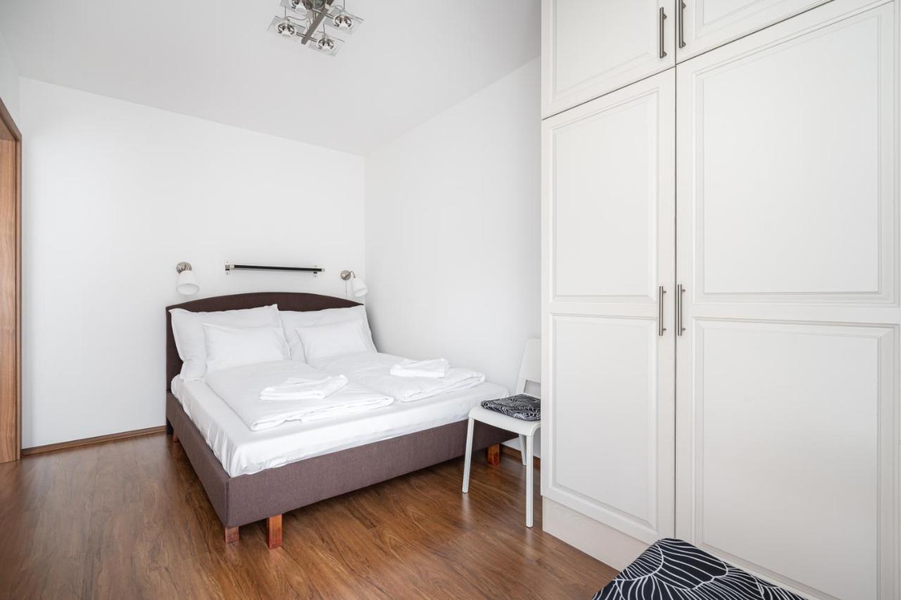 White Cascade Realty * Budapest