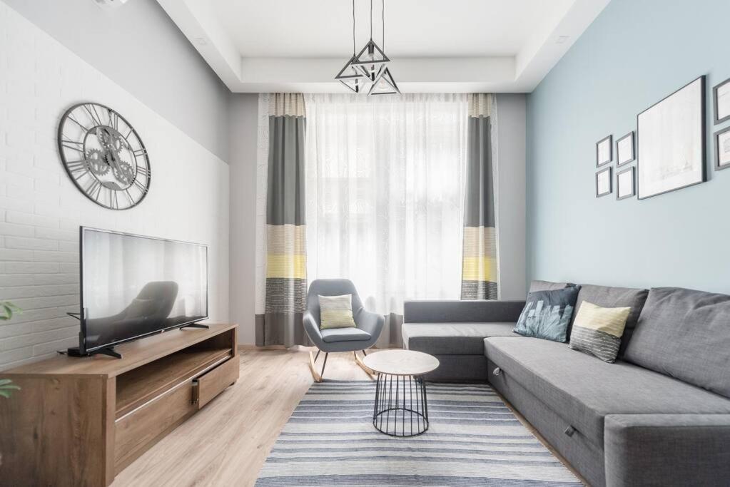 Apartamento Venus - Market Hall I *