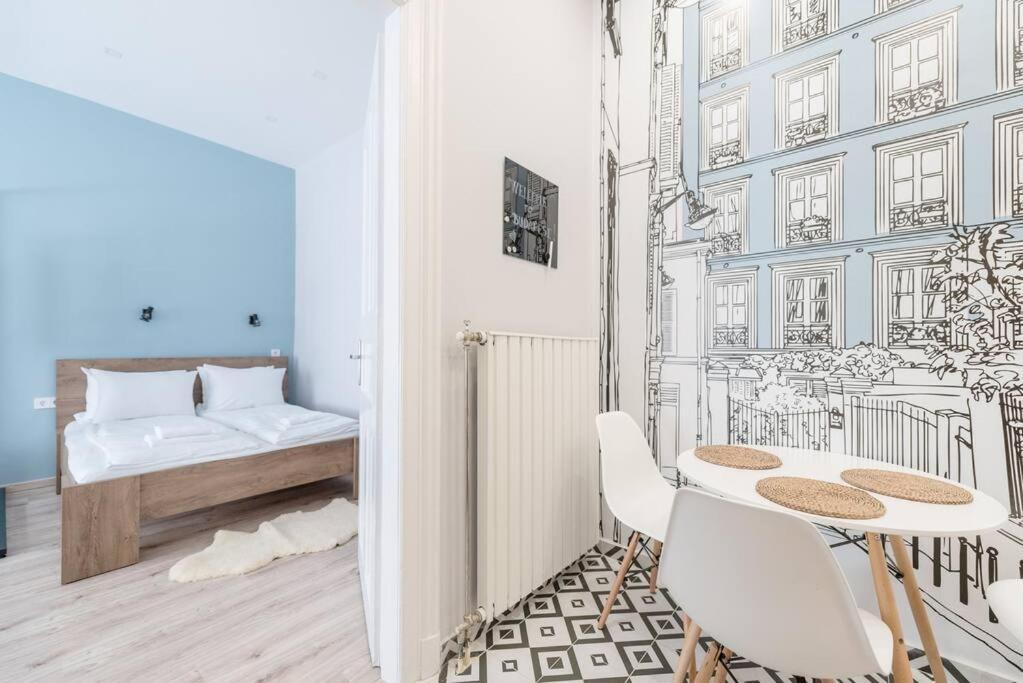 Apartamento Venus - Market Hall I *