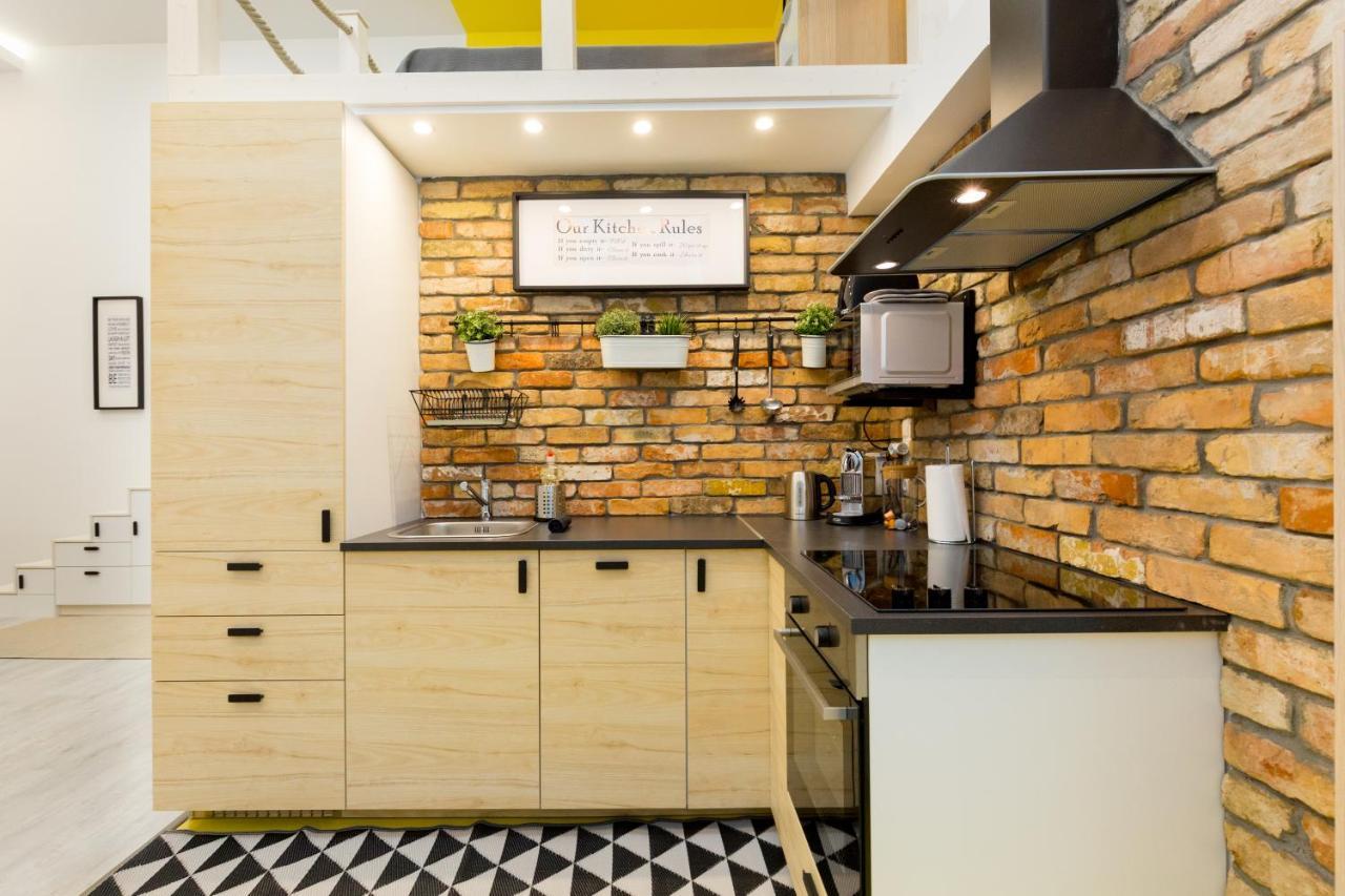 Apartamento Pastel Paradise With A Ray Of Sunshine *