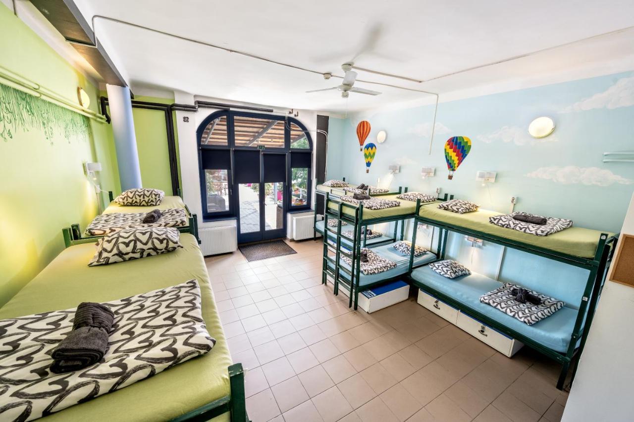 Island (adults Only) Budapest