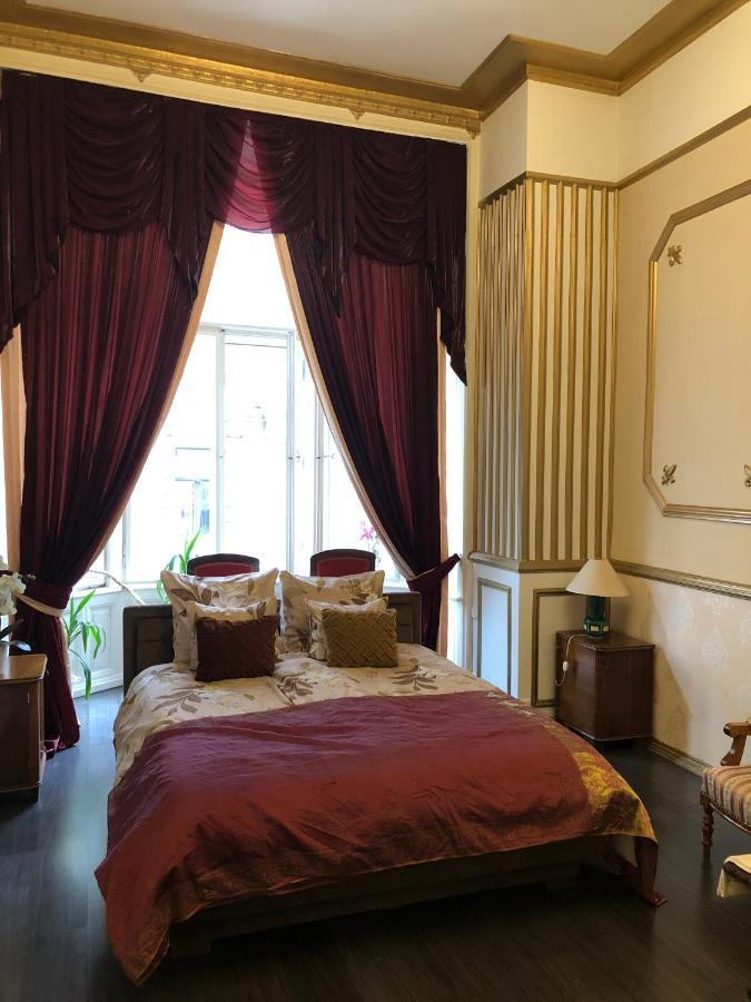 Secession Luxury Budapest