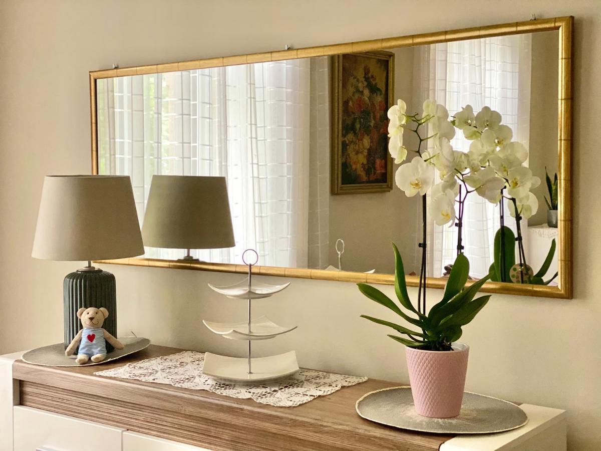 Teresa Appartement Budapest