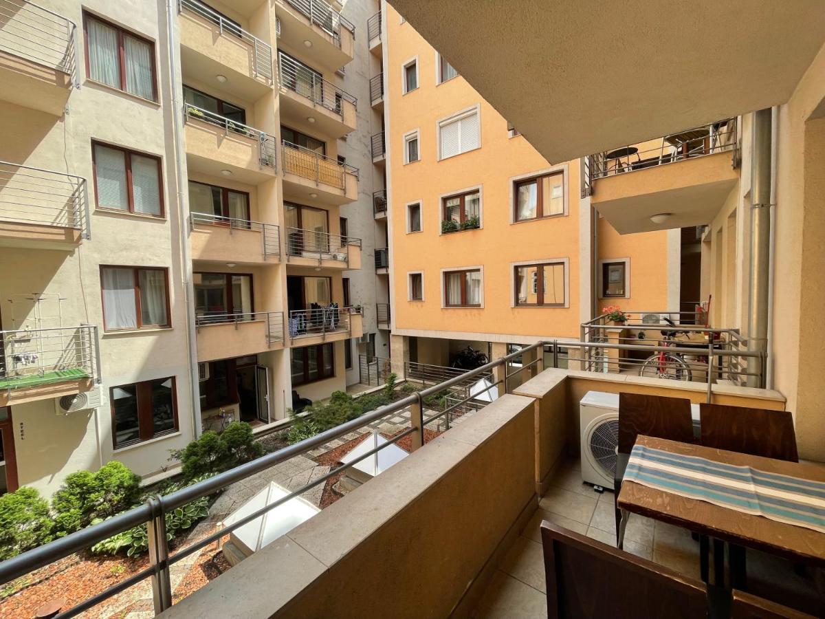 Broadway Budapest