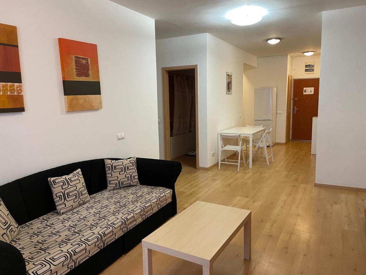 Broadway Apartamento *