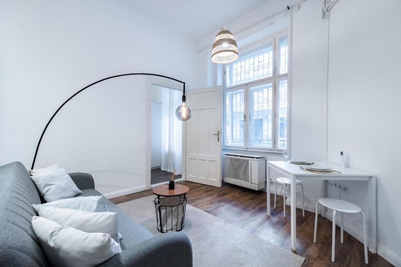 Stylish * Budapest