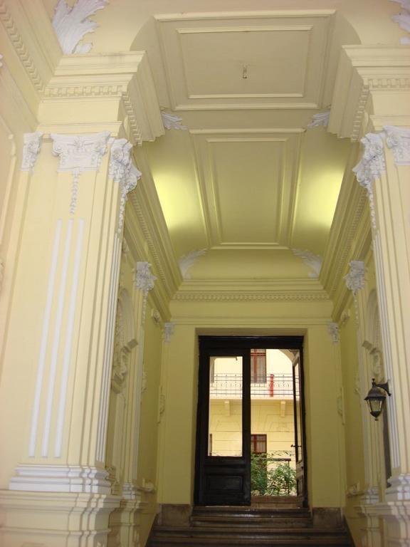 Jokai Appartement Budapest