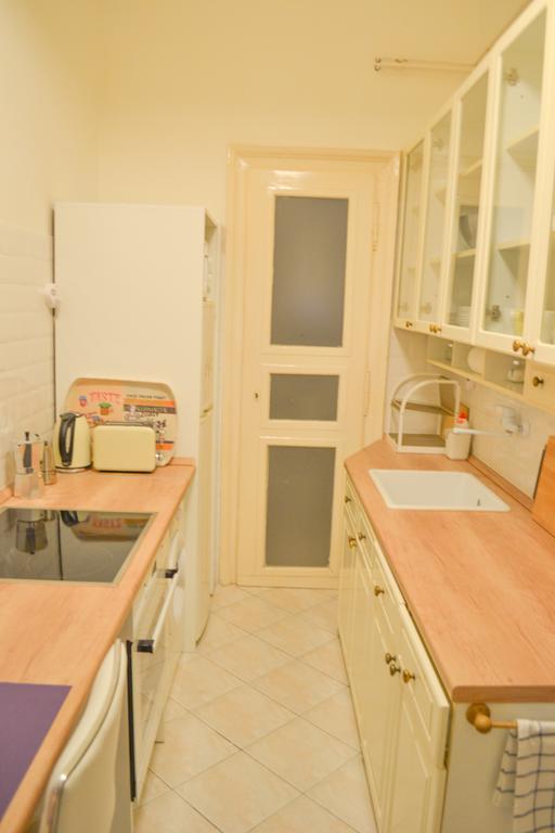 Appartement Jokai