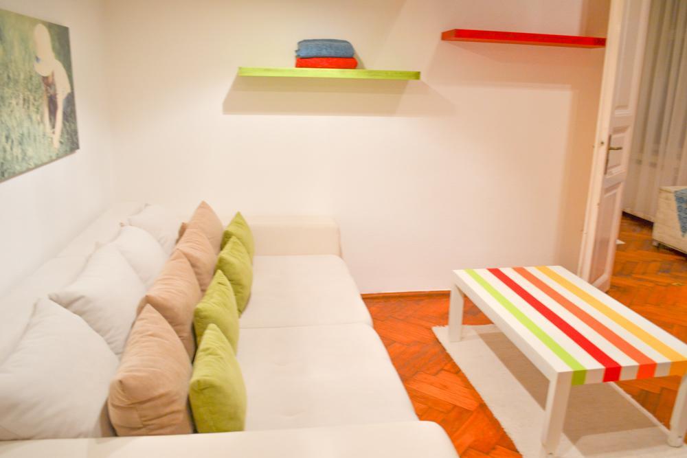 Appartement Jokai