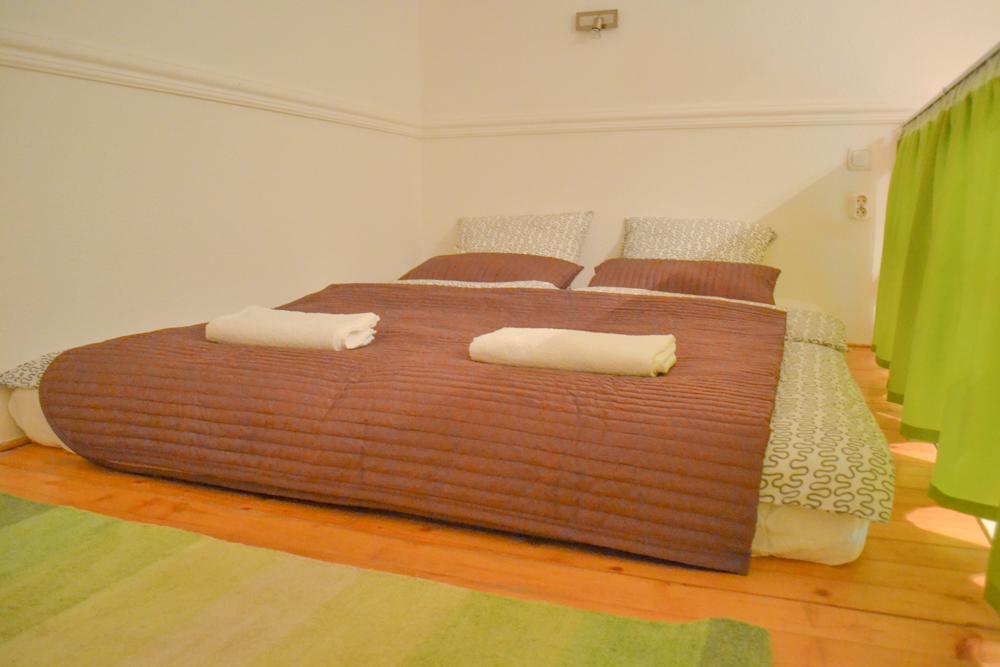 Jokai Appartement