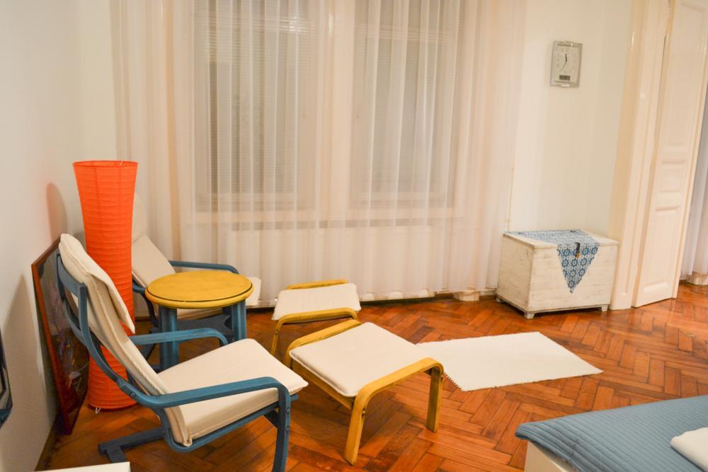 Appartement Jokai