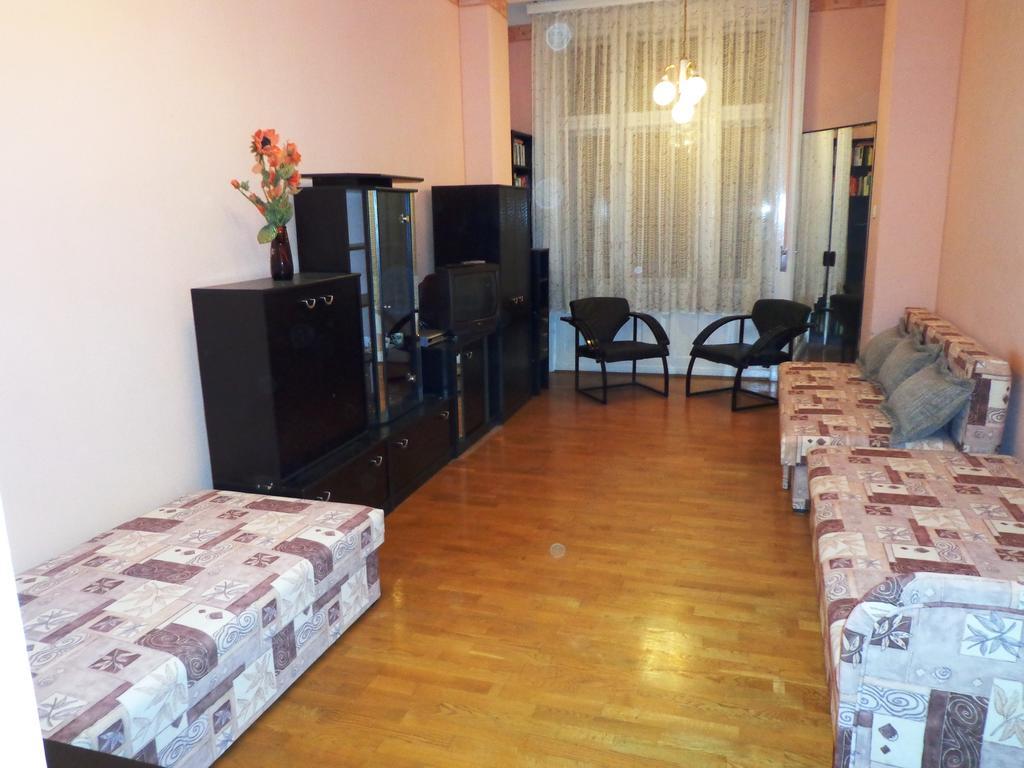 Sissy-home Appartamento