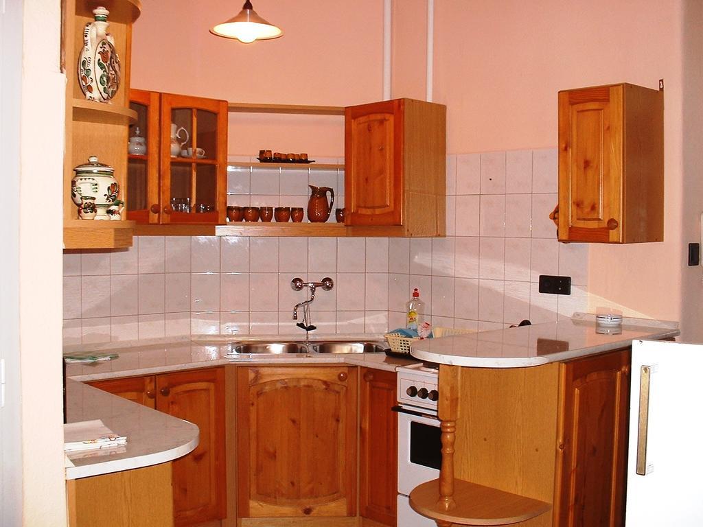 Appartamento Sissy-home *