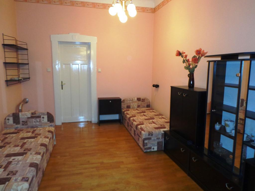 Sissy-home Appartamento