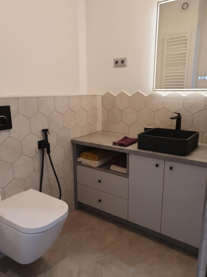 Apartamento Modern Floor Loft With Balcony *