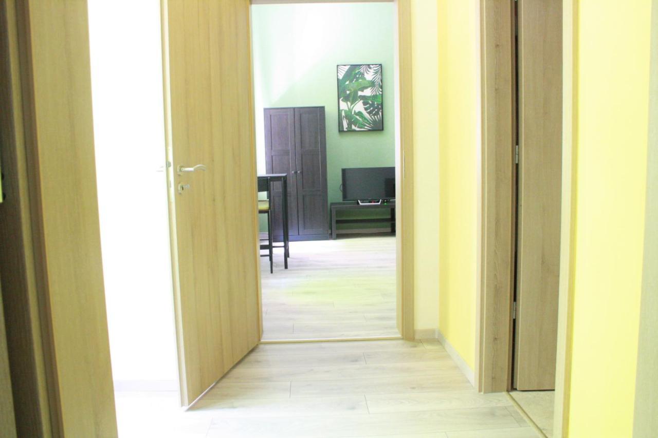 Apartment Casina Di Tea Budapest Budapest