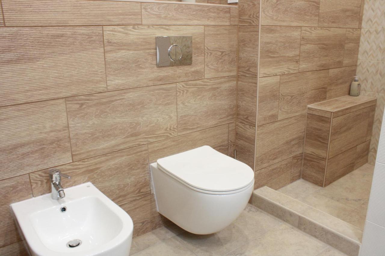 Apartment Casina Di Tea Budapest Budapest
